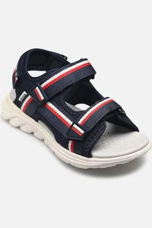 Geox Sandalen J SANDAL AIRADYUM BO E - - Größe 24