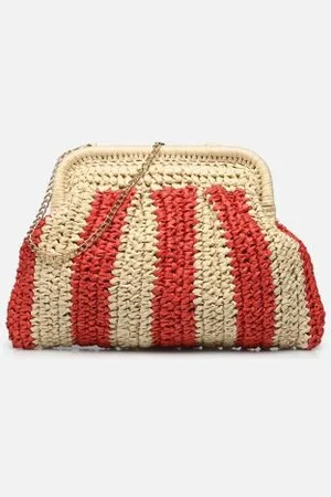 Ichi Handtaschen IALYSARA CLUTCH BA - - Größe T.U