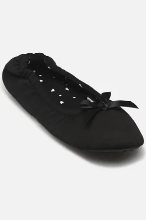 Sarenza Hausschuhe Chaussons BALLERINE JOYS - - Größe 36