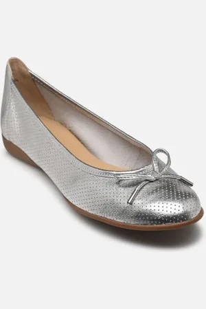 Georgia Rose Ballerinas Giovana - - Größe 35