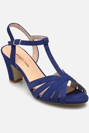Georgia Rose Sandalen Lourina - Sandales - - Größe 35