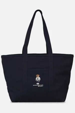 Ralph Lauren Handtaschen BEAR TOTE-TOTE-LARGE - - Größe T.U