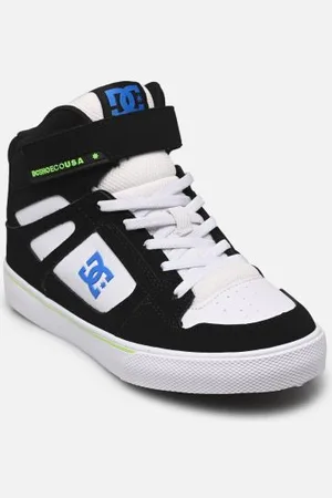 Dcshoes Pure High-Top EV - - Sneaker - Größe 32