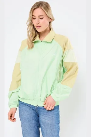 adidas Bekleidung Asmc Tracktop - - Größe L