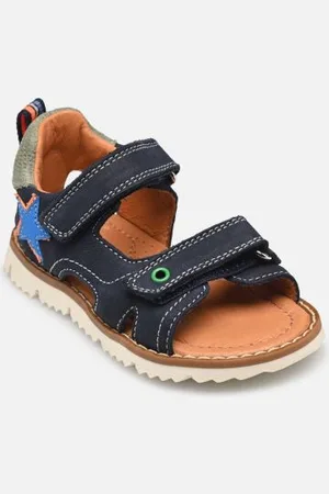 Babybotte Sandalen Teddy - - Größe 19