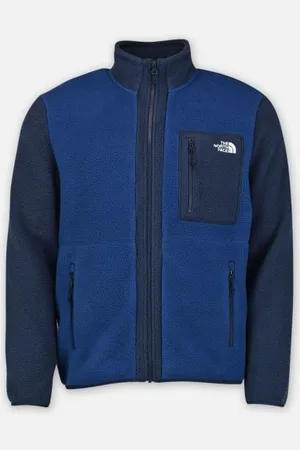 The North Face Bekleidung M Yumiori Full Zip - - Größe S
