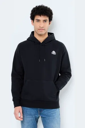 Kappa Bekleidung AUTHENTIC NAIM - - Größe S