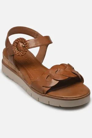 Tamaris Sandalen 28258-44 - - Größe 35