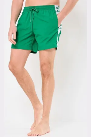 Kappa Bekleidung CONEY 222 BANDA SWIMMING SHORT - - Größe S