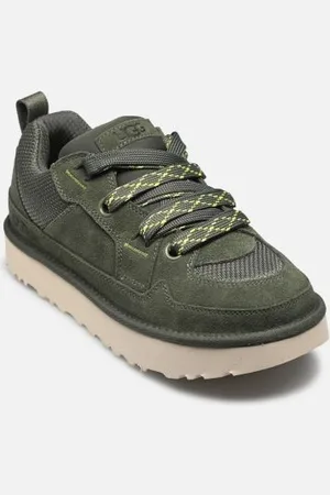 UGG M Lo Lowmel - - Sneaker - Größe 40