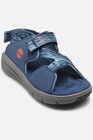 Timberland Sandalen MTDN BACKSTRAP SANDAL MEDIU T - - Größe 23