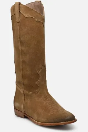 IKKS Stiefel B180085 - - Größe 36