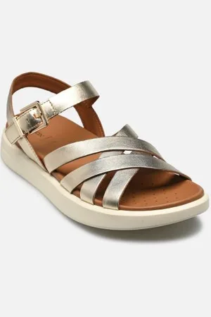 Geox Sandalen D XAND 2S - - Größe 36