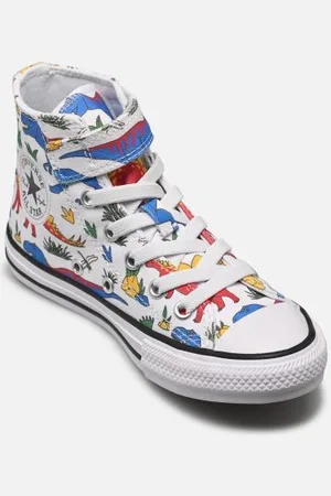 Converse Chuck Taylor All Star 1V Hi C - - Sneaker - Größe 27