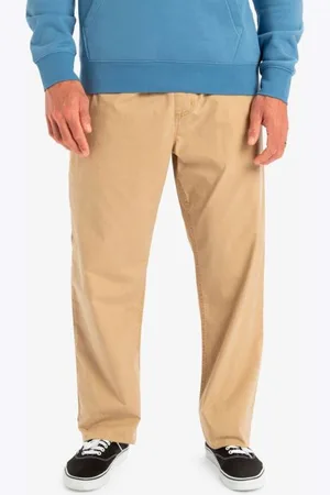 Quiksilver Bekleidung Taxer Pant EQYNP03316 - - Größe L