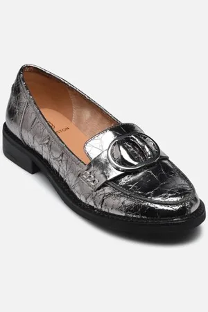 Karston Slipper Nora - - Größe 36