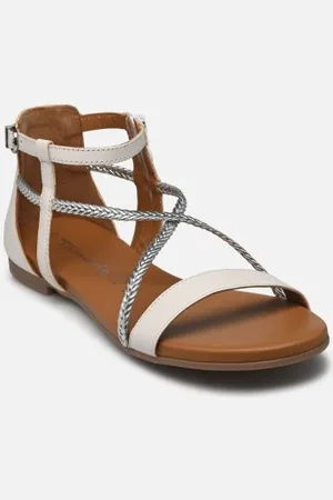 Tamaris Sandalen 28138-44 - - Größe 36