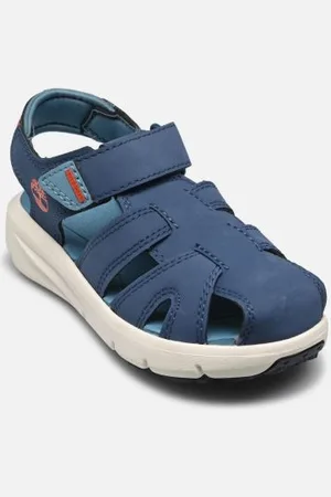 Timberland Sandalen MTDN FISHERMAN SANDAL DKBLU T - - Größe 21