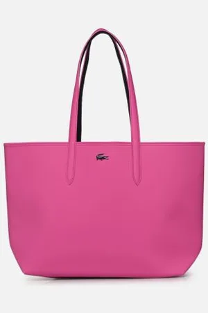 Lacoste Handtaschen Anna Réversible Bicolore Shopping Bag - - Größe T.U
