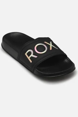 Roxy Sandalen RG SLIPPY II - - Größe 29