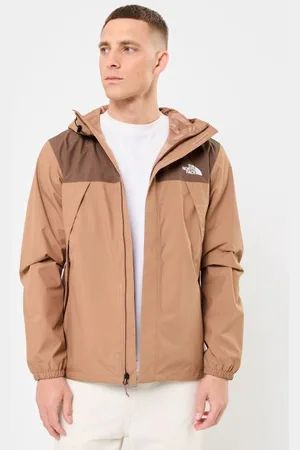The North Face Bekleidung M Antora Jacket - - Größe S