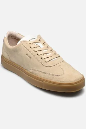 Blackstone Ardoise Harper - - Sneaker - Größe 40