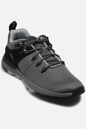 Timberland SPTK LOW LACE SNEAKER MDGRY - - Sneaker - Größe 40