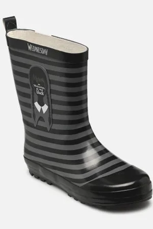 Leomil Stiefel Botte de pluie Wednesday - - Größe 30