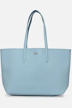 Lacoste Handtaschen Anna Réversible Bicolore Shopping Bag - - Größe T.U
