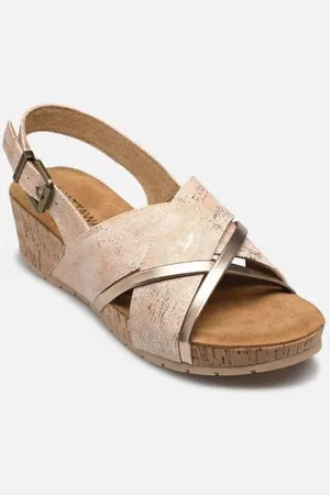 Chattawak Sandalen Nora - - Größe 36