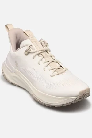 Timberland MTAC LOW LACE SNEAKER WHITE - - Sneaker - Größe 36