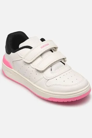 Geox J Washiba Girl B - - Sneaker - Größe 24