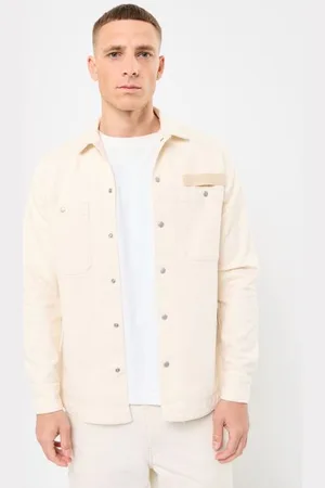 Replay Bekleidung chemise RELAXED - - Größe S