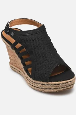Chattawak Sandalen Dumai - - Größe 36