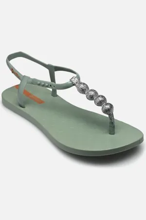 Ipanema Sandalen Class Easy On Glow Fem - - Größe 35 - 36