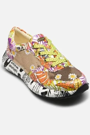LAURA VITA Burton 05 - - Sneaker - Größe 35