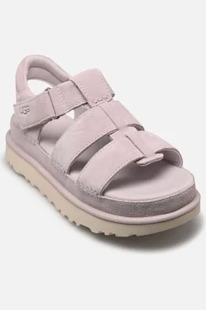 UGG Sandalen W Goldenstar Strap - - Größe 36