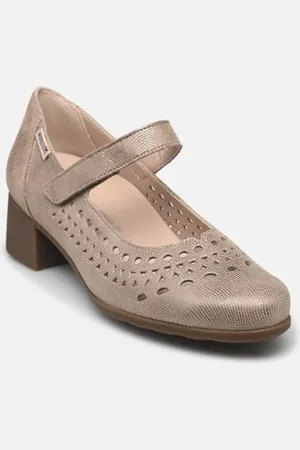 Mephisto Pumps GILIA PERF - - Größe 37