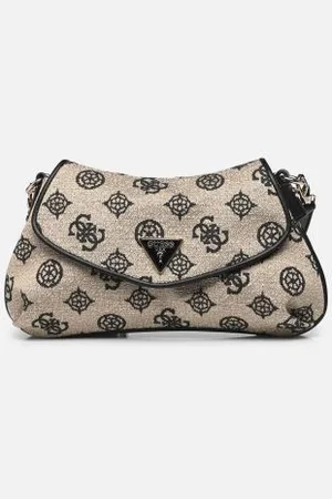 Guess Handtaschen Beyza Flap Shoulder Bag - - Größe T.U