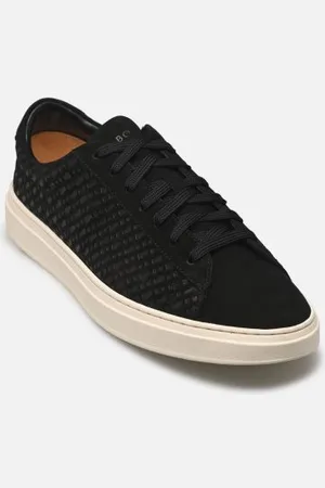 HUGO BOSS Kieran_Tenn_numn - - Sneaker - Größe 40