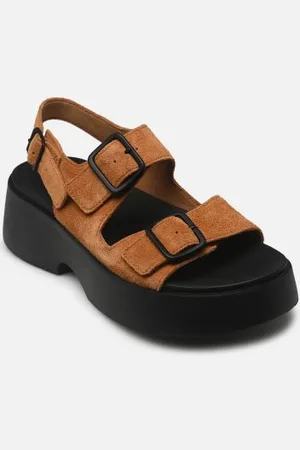Camper Sandalen Tasha K201712 - - Größe 36