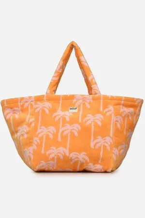 WOUF Handtaschen Grand tote bag - Tenerife - - Größe T.U