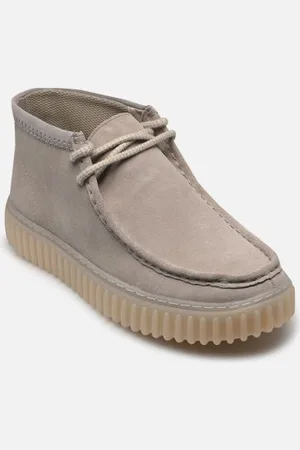 Clarks Stiefeletten & Boots Torhill Hi - - Größe 39 1/2