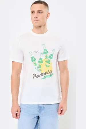 Blend Bekleidung BHJONAS tee - - Größe S