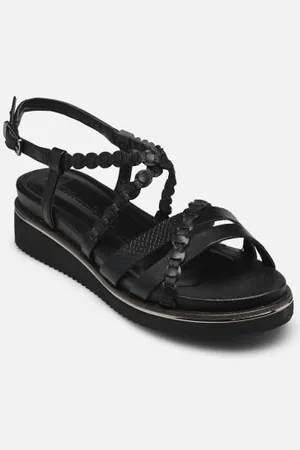 Tamaris Sandalen 28207-44 - - Größe 35
