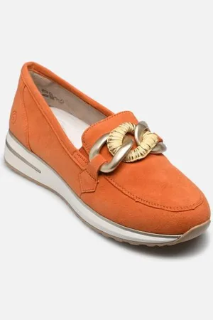 Remonte Slipper D1G11 - - Größe 36