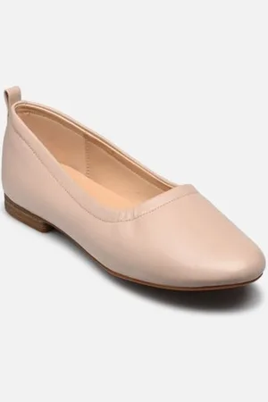 Clarks Ballerinas Fawna Soft - - Größe 36
