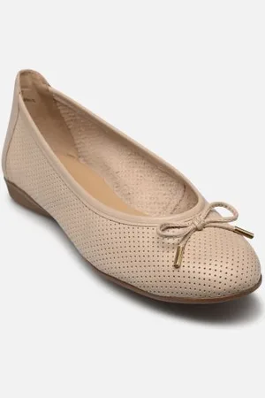 Georgia Rose Ballerinas Giovana - - Größe 35