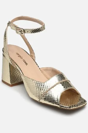 Georgia Rose Sandalen Saiga - sandales - - Größe 35