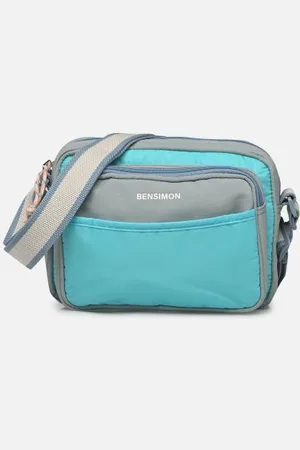 Bensimon Handtaschen SMALL BESACE MAIDSTONE - - Größe T.U
